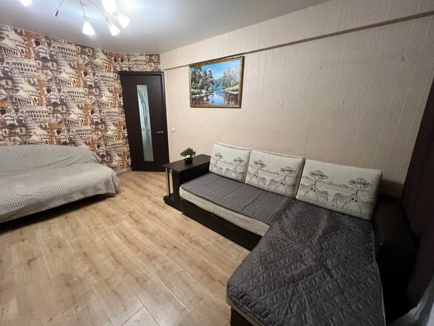 Квартира Педуниверситет Самый Центр Проспекта Ленина