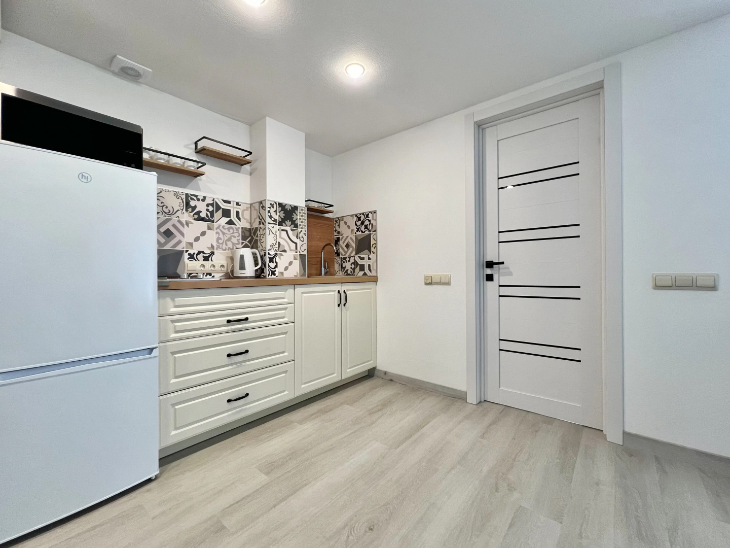 Альфа Апартаменты Метелева