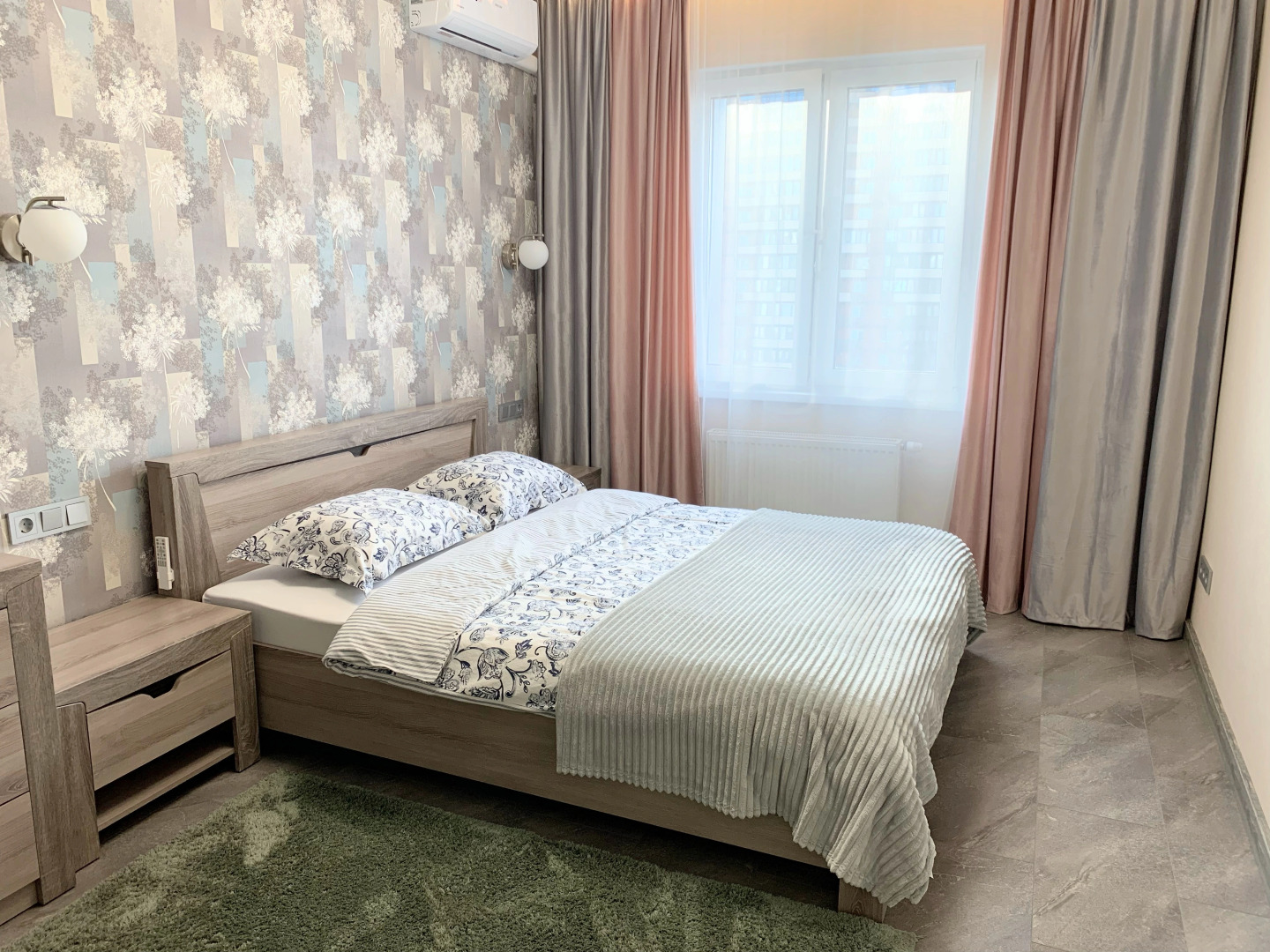 Квартира на Маяковского 8