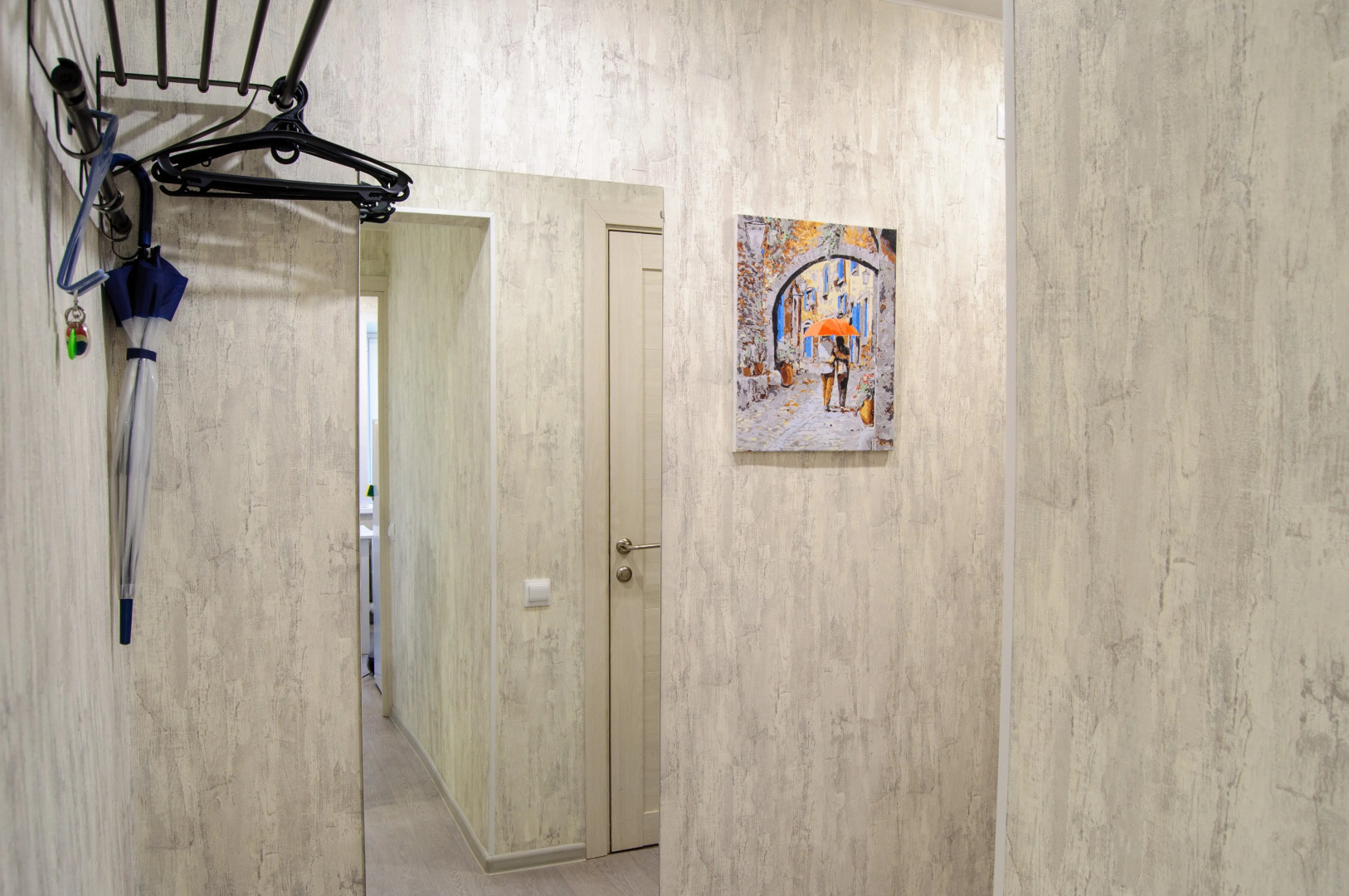 Квартира City Park 2