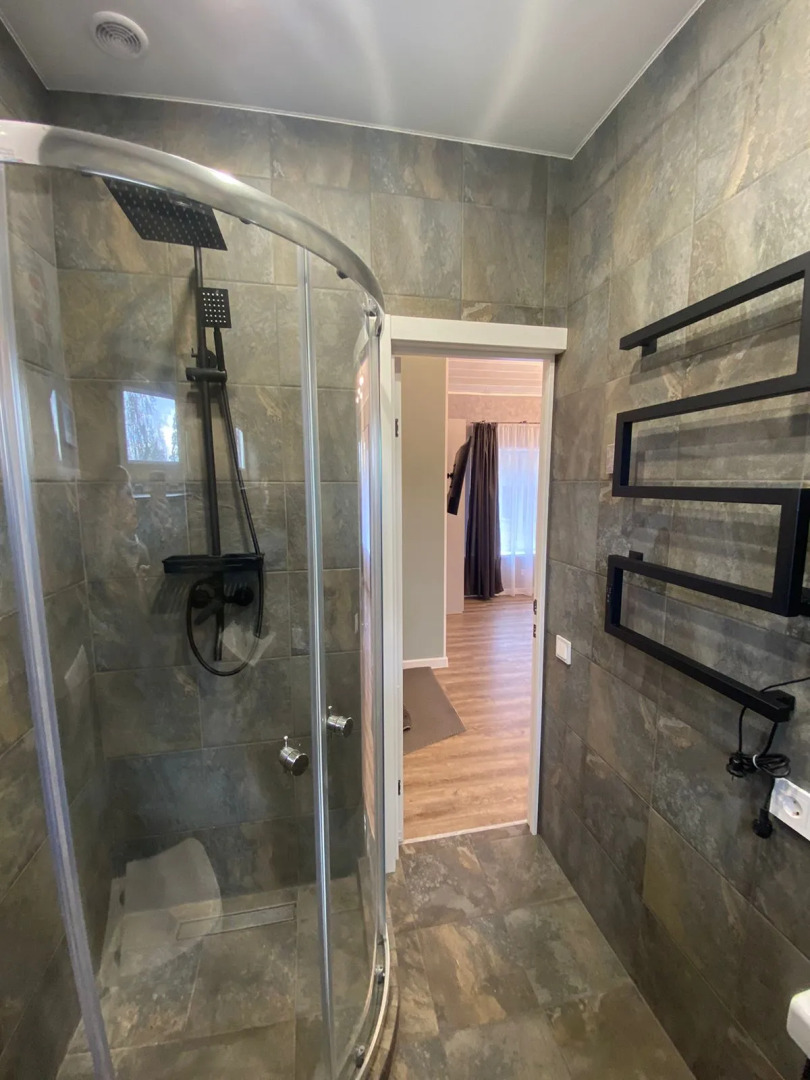 Частный Дом Pskovhouse