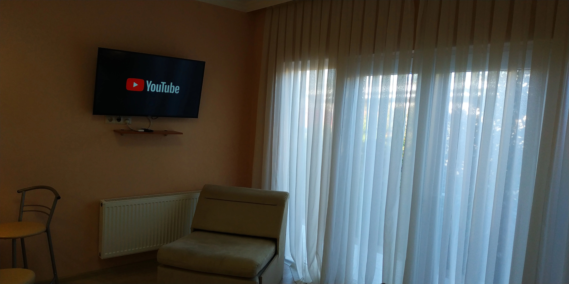 Гостевой дом МореТур