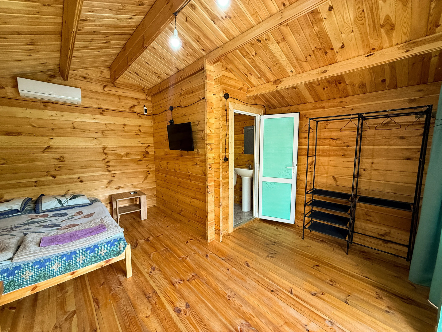 Гостевой дом Листва