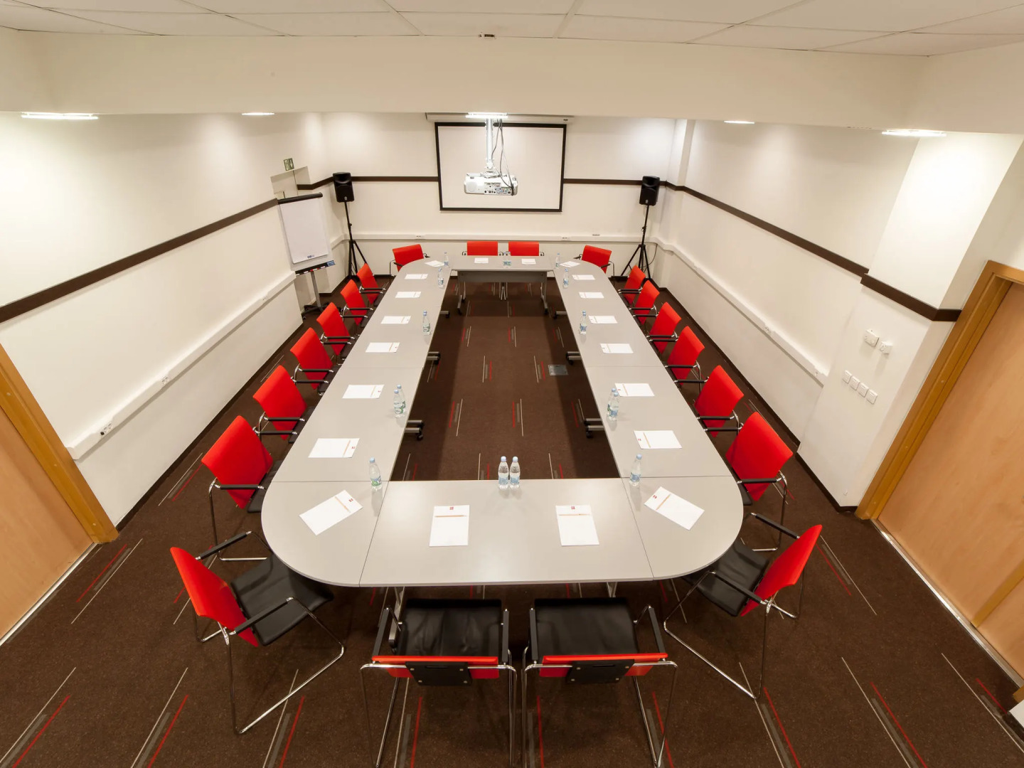 Отель Ibis Калининград Центр