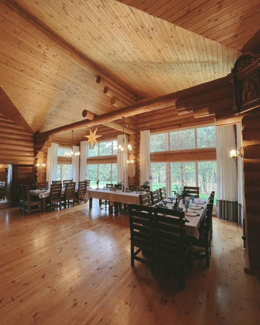 Гостевой дом Салма