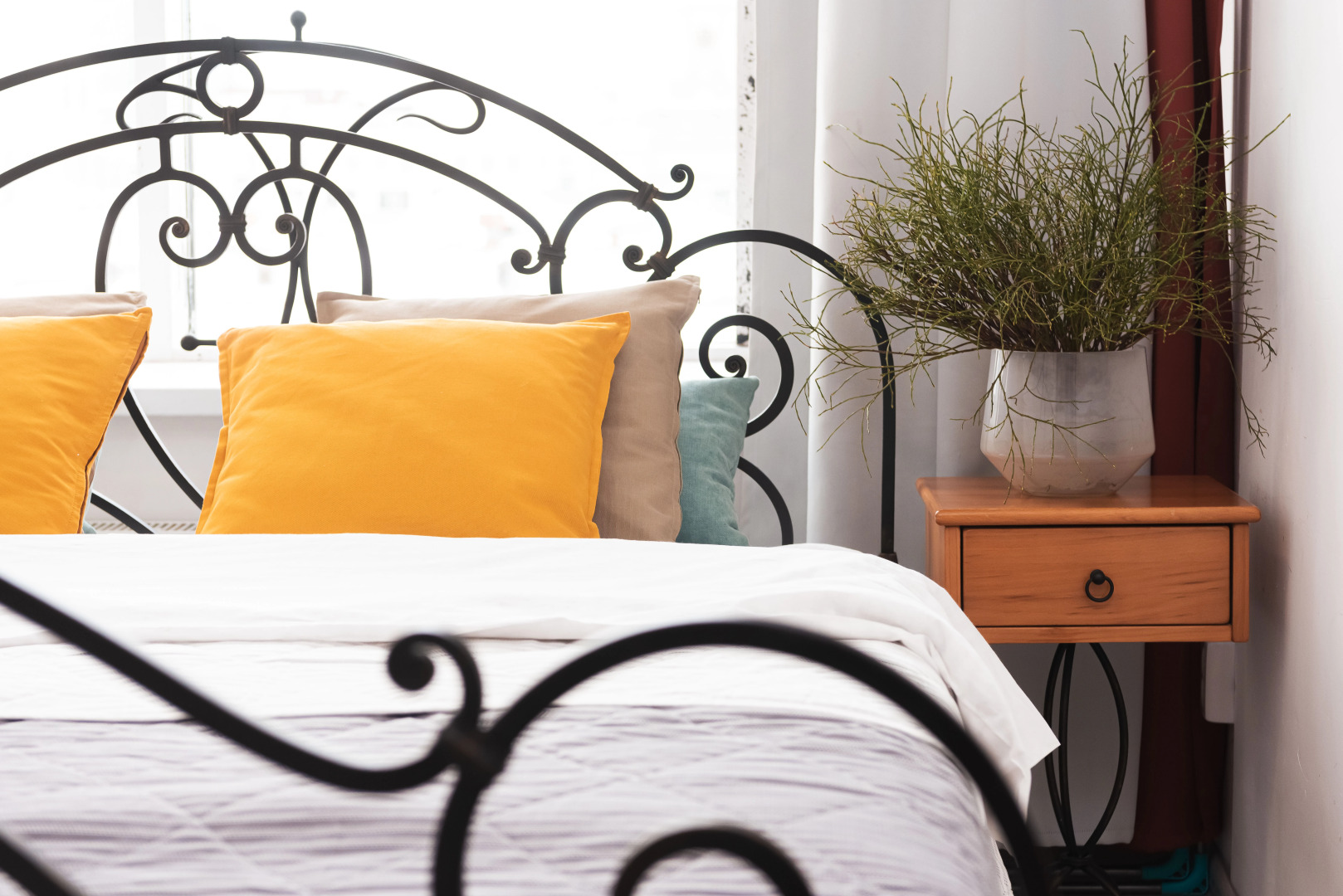 Апартаменты ApartHause рядом с Гринвичем и Плотинкой