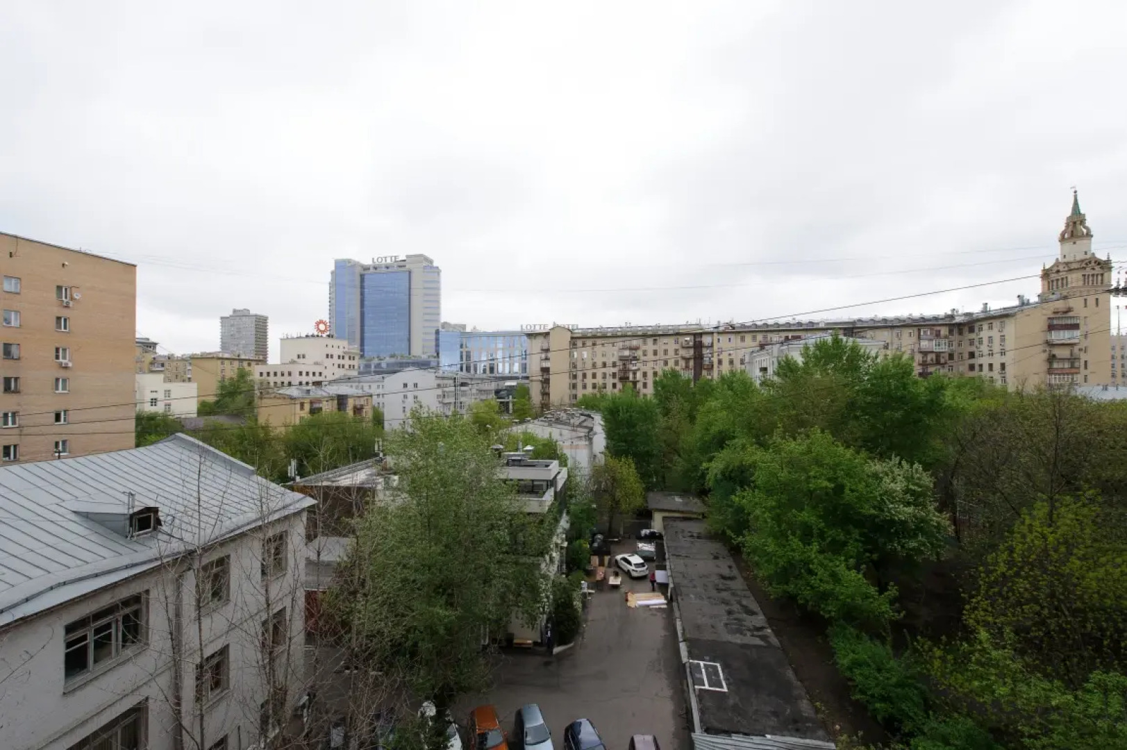 50 Апартаменты метро Смоленская