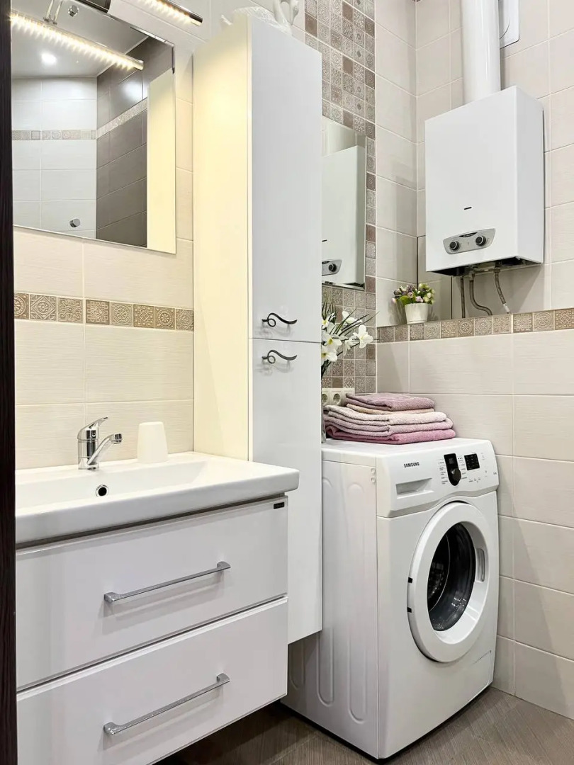 Квартира Gloria