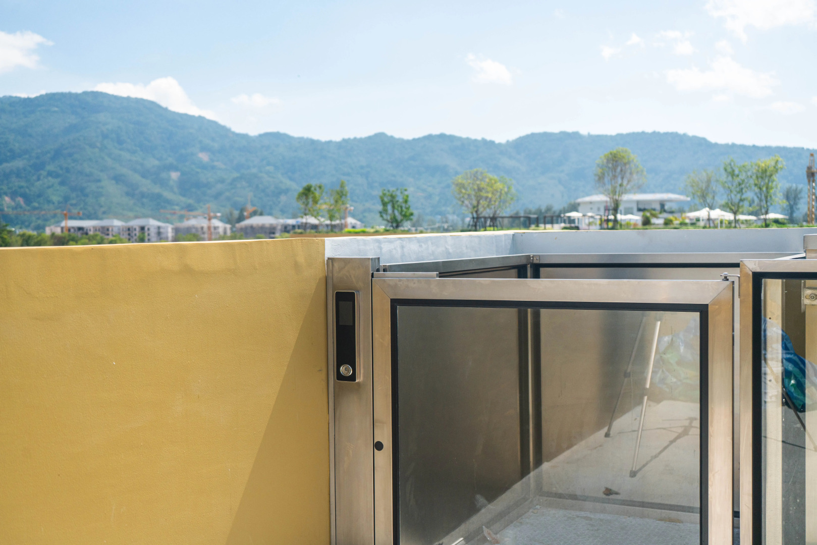 Апартаменты Laguna Beachside 1101