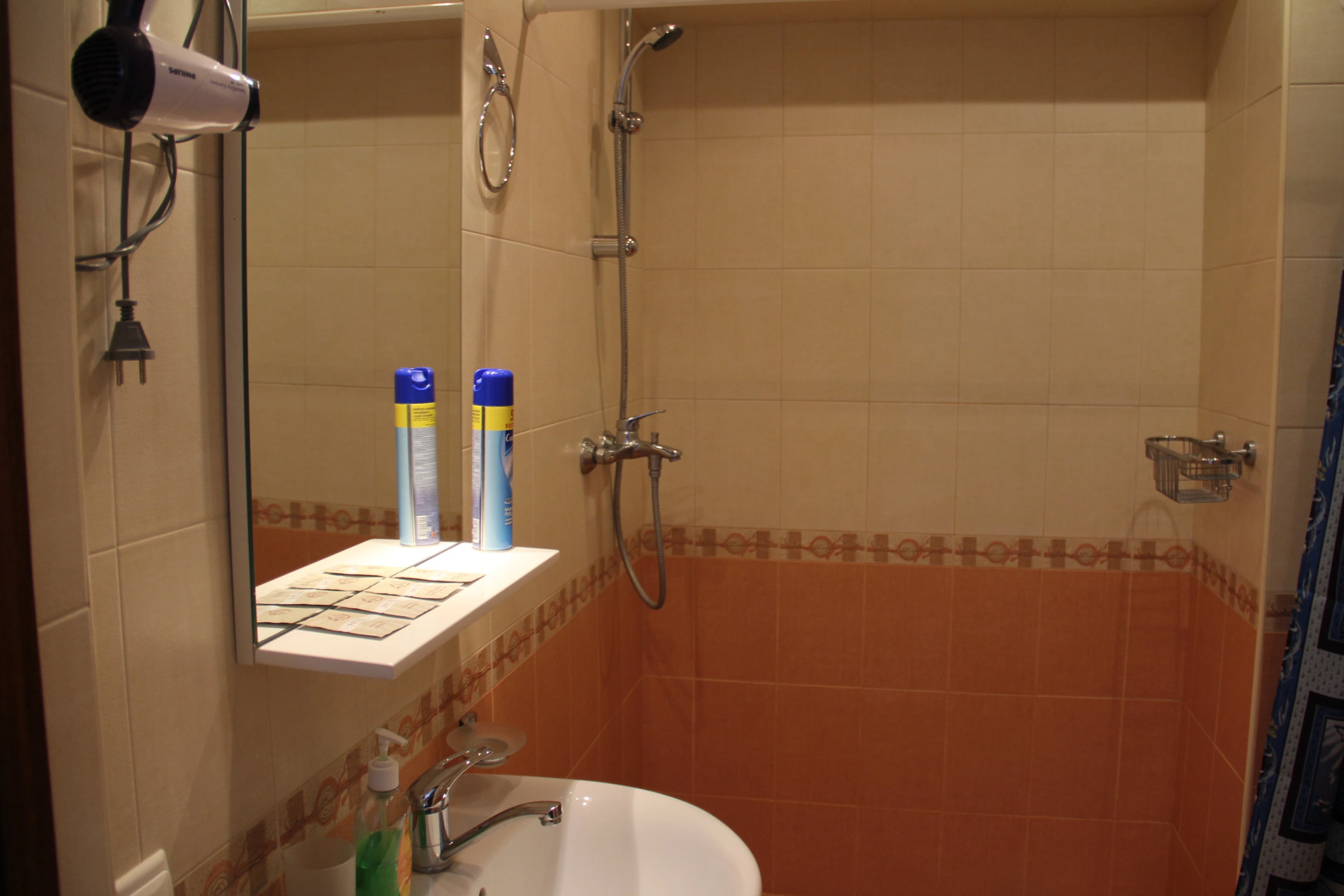 Гостевой дом Аледо