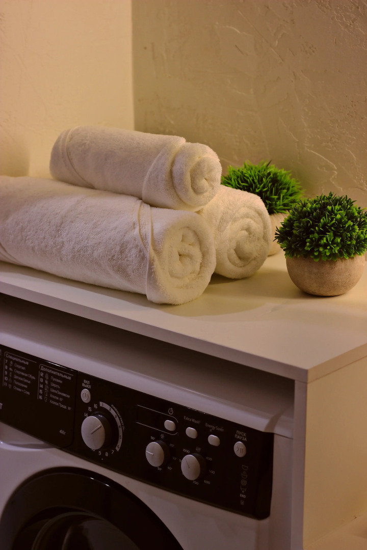 Апартаменты Двухуровневые в центре города R14-Apart