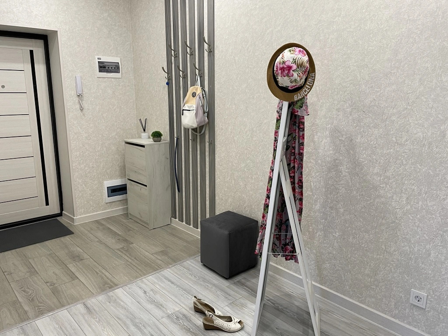 Апартаменты KranzApart на Седьмом небе