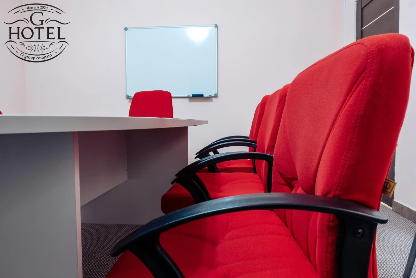 G-HOTEL (Джи Отель)