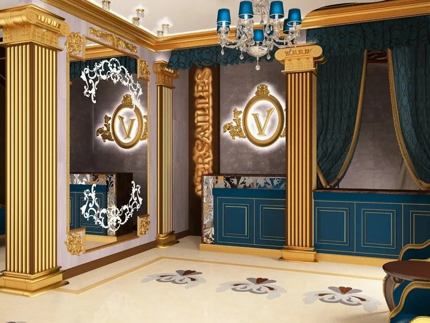 Отель Арт ресторан Вивальди