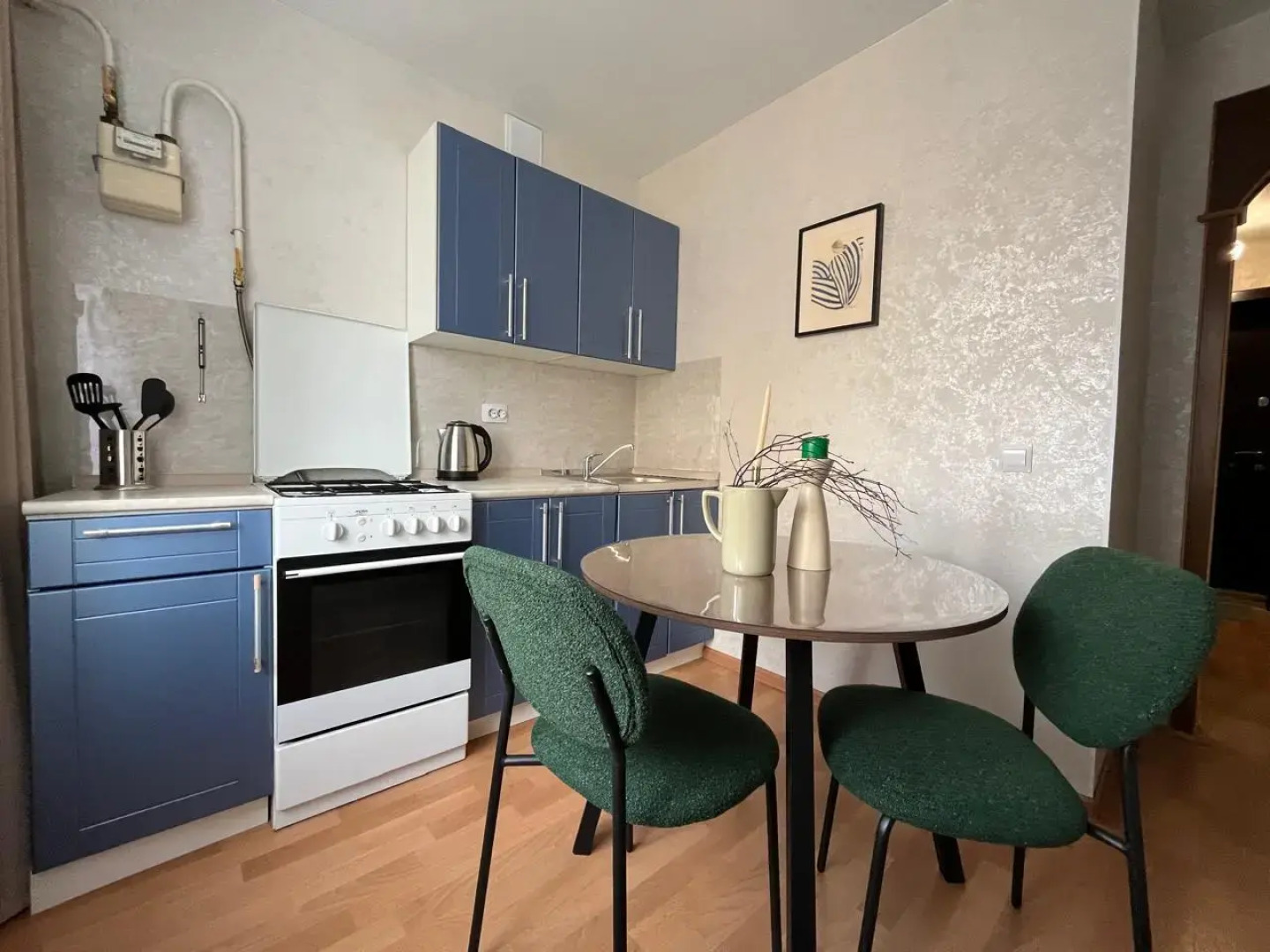 Квартира DаilyRent-NN в Нижнем Новгороде