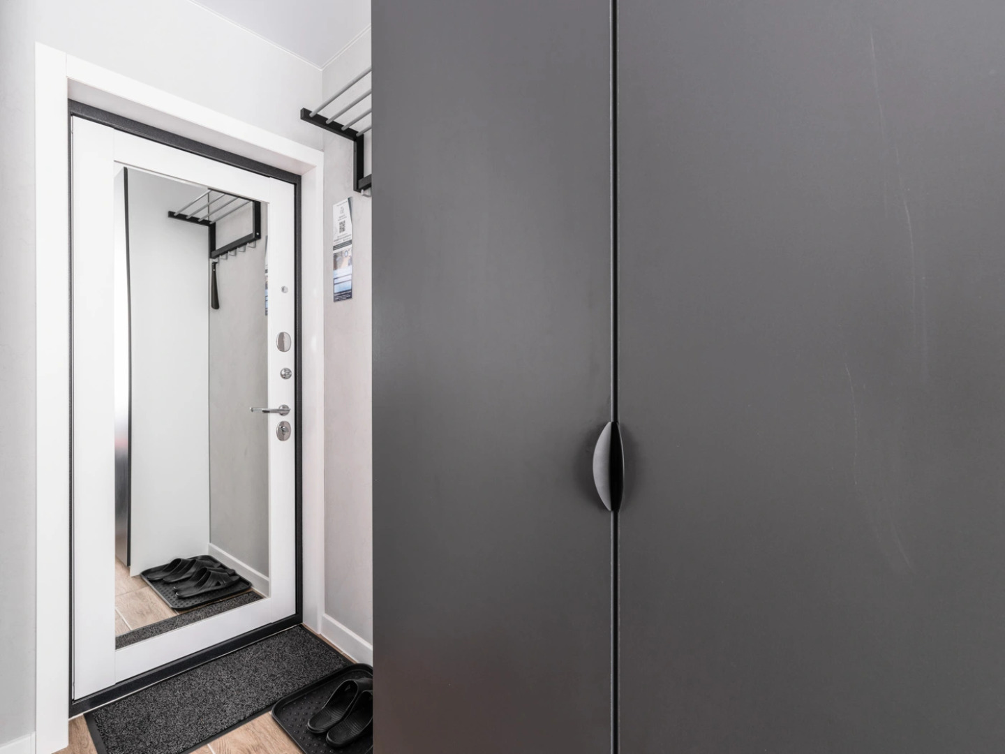 Апартаменты на Эйнштейна 4