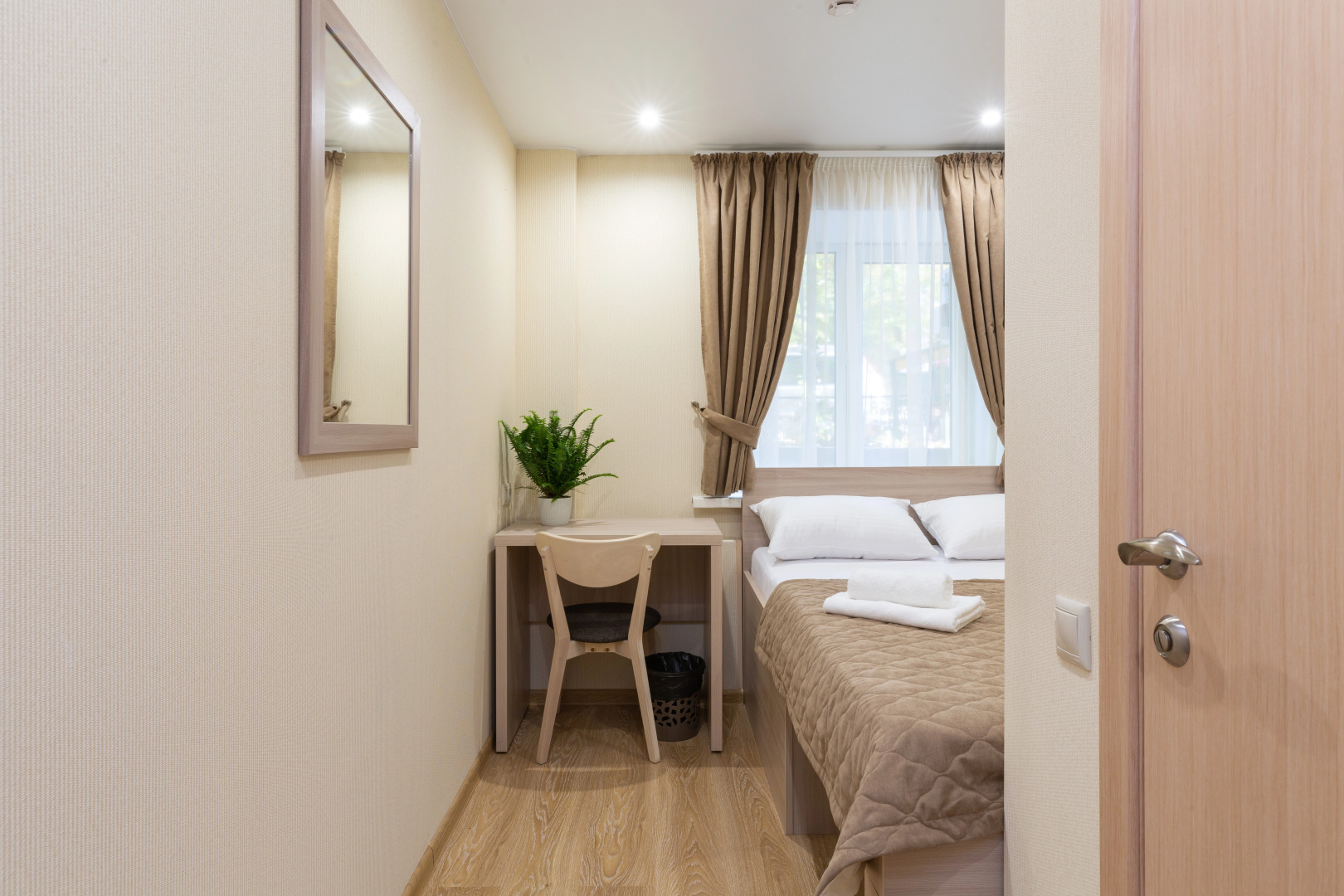 Мини-отель Хамовники