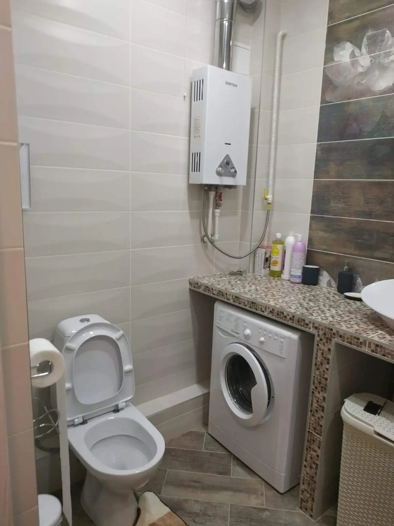 Апартаменты в центре