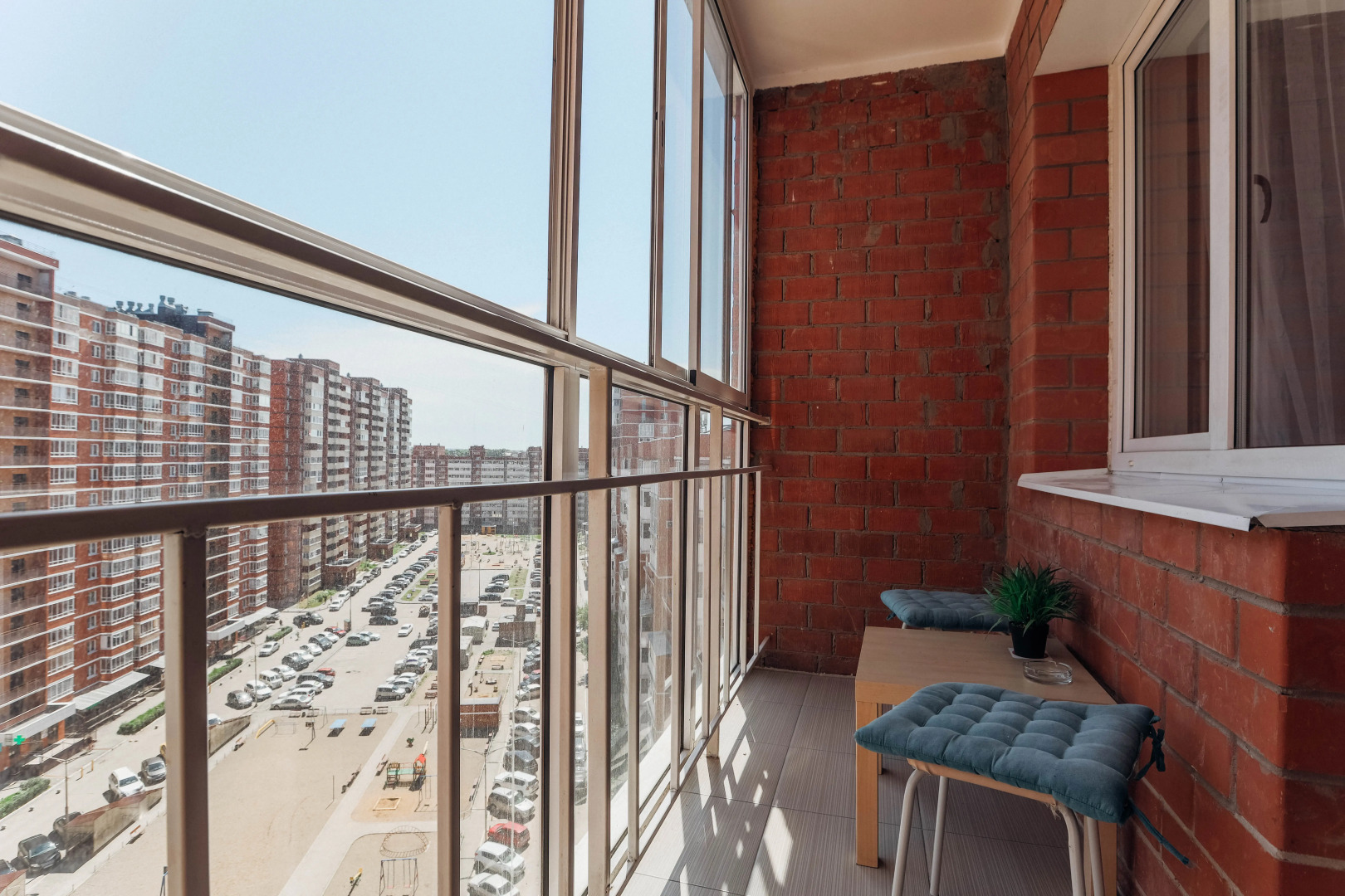 Квартира Шоколад Irkutsk