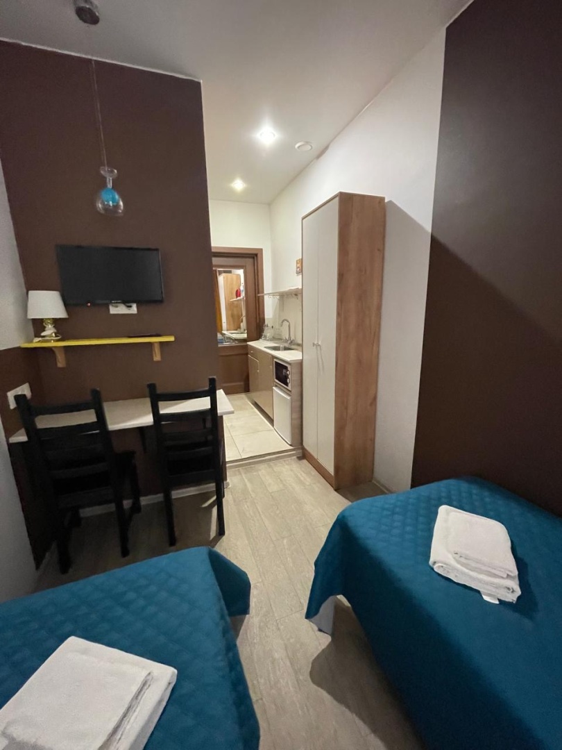 Grand Apartments 2