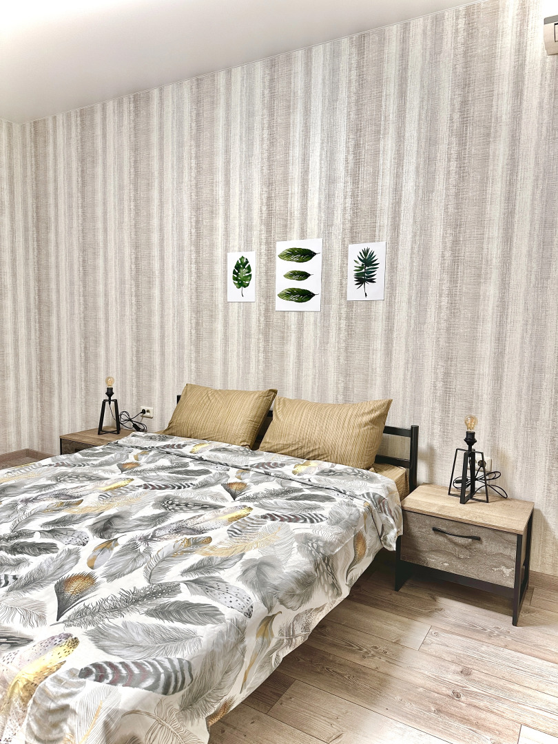 Апартаменты на улице Советская 28