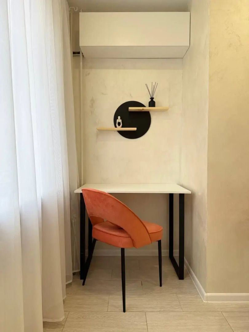 Квартира в ЖК Аквамарин Рядом с Аквапарком