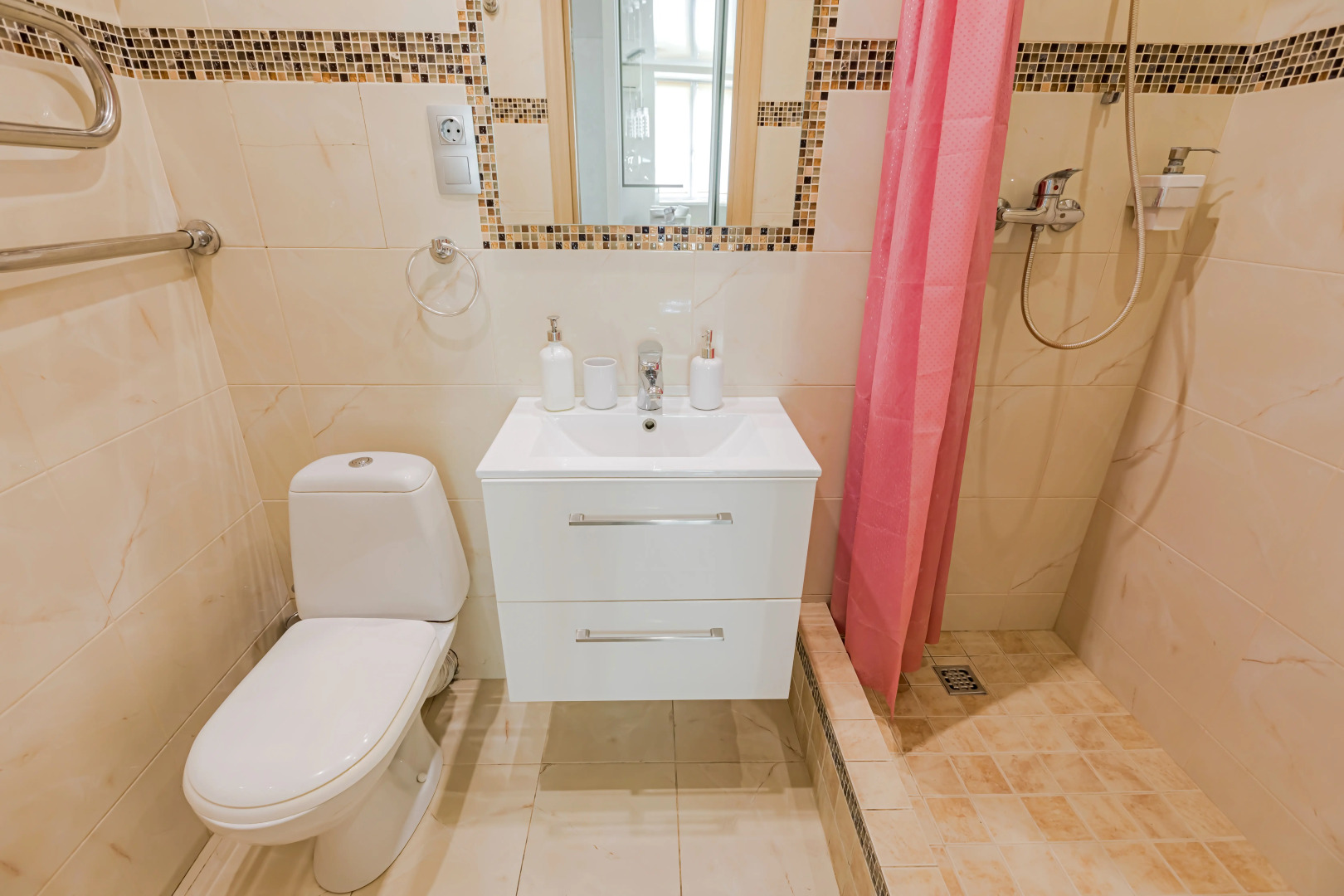 Апартаменты Комфортные в центре Минска