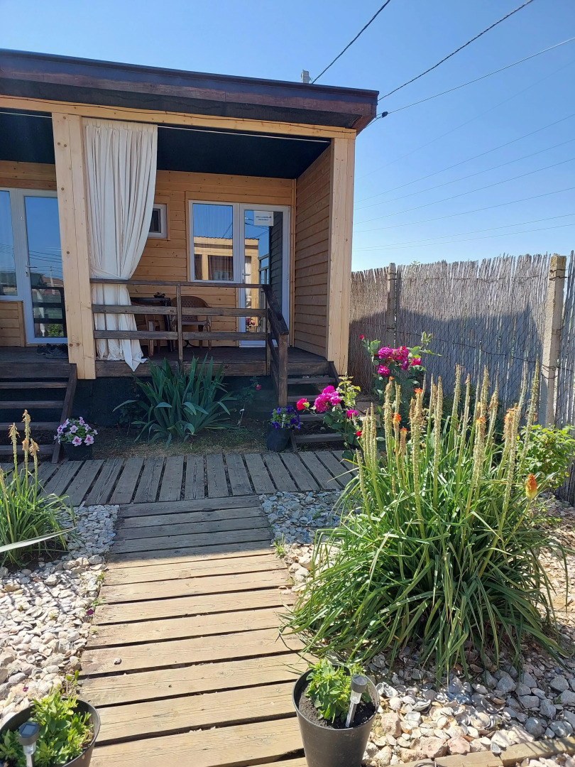 Гостевой дом Вавилон Крым