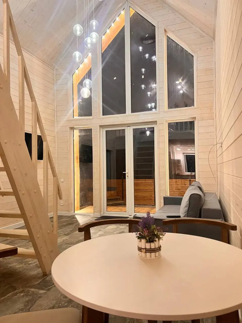 Гостевой дом Вилли