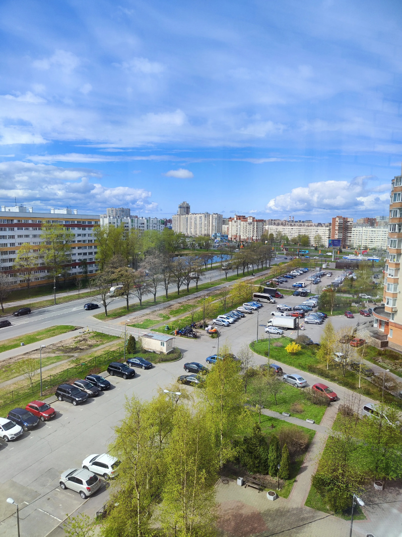 Апартаменты Dacha