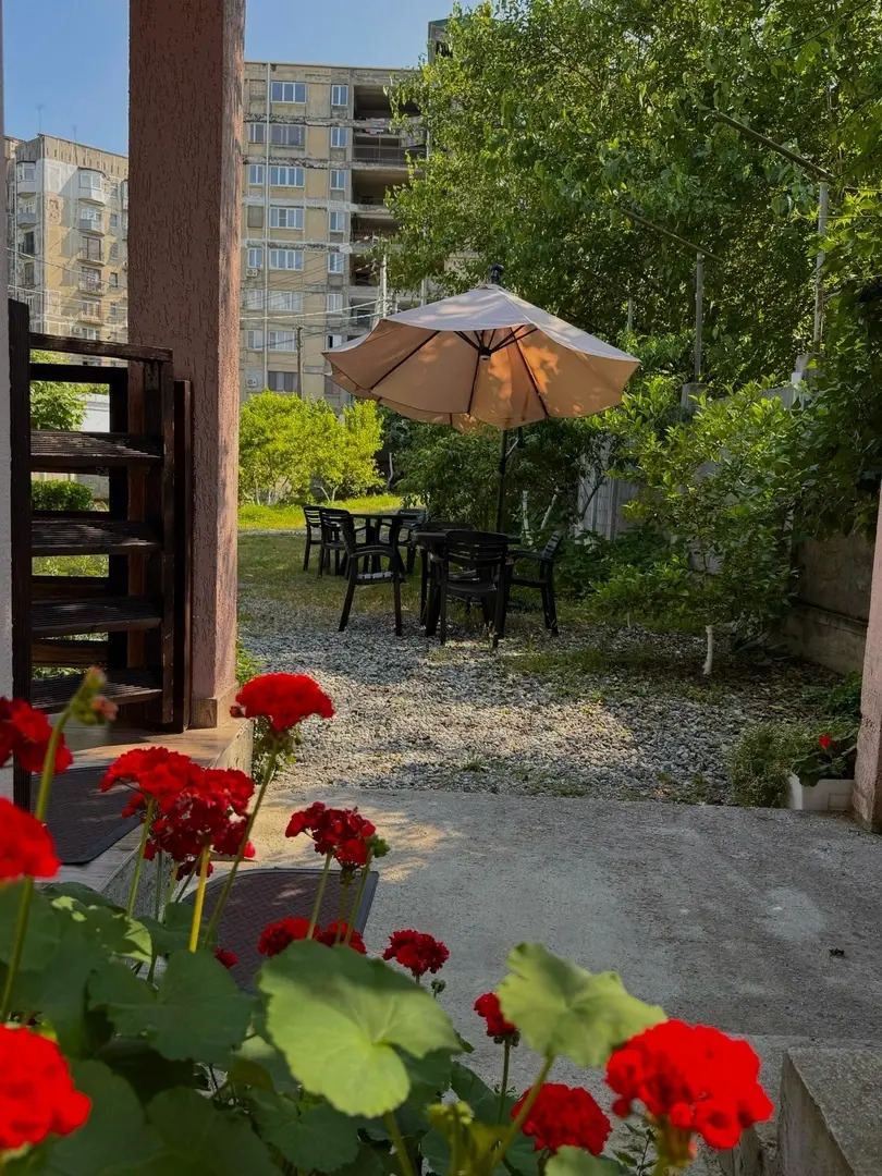 Гостевой дом Уют у Тумановых