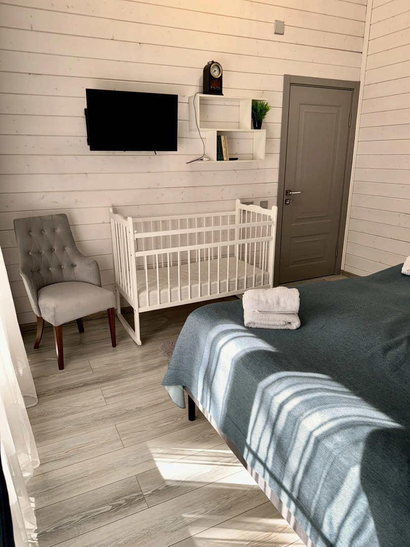 Гостевой Дом Elbrus Seasons