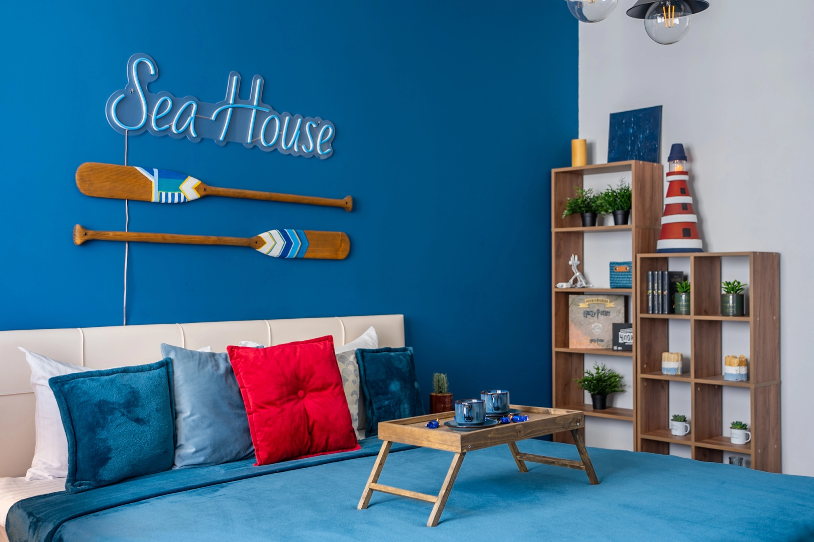 Апартаменты Sea House