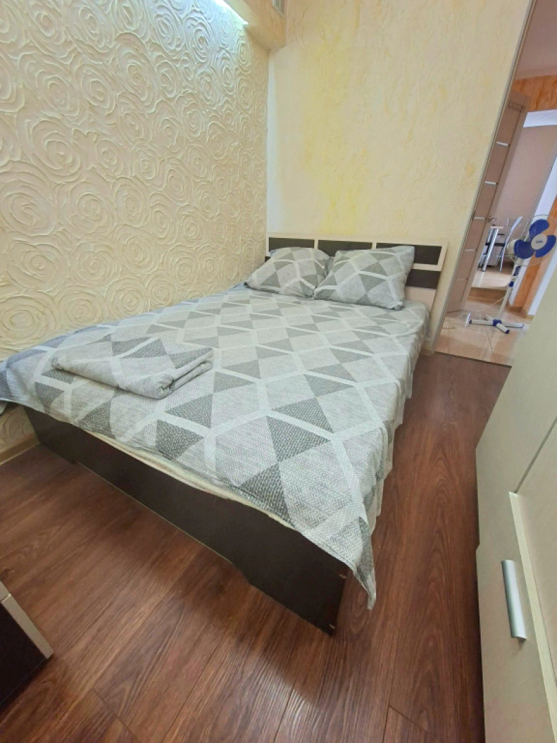 Квартира на Проспекте Кирова 54