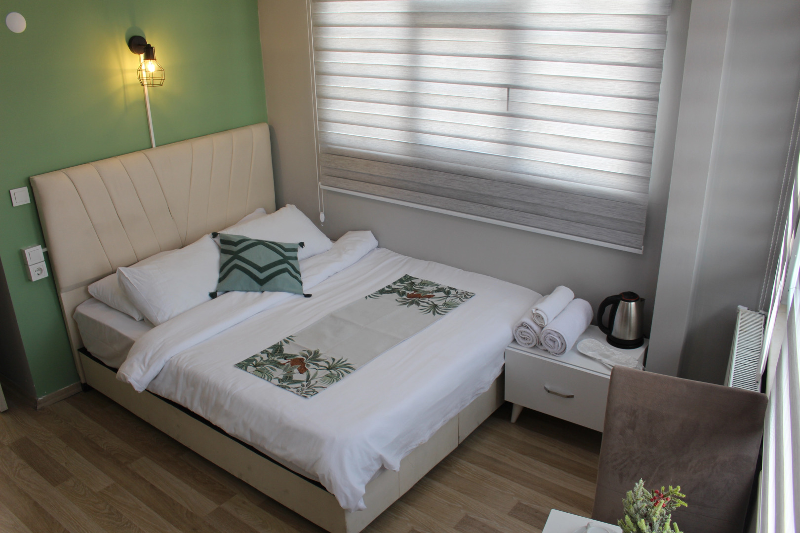 Отель Taxim Starlight Hotel