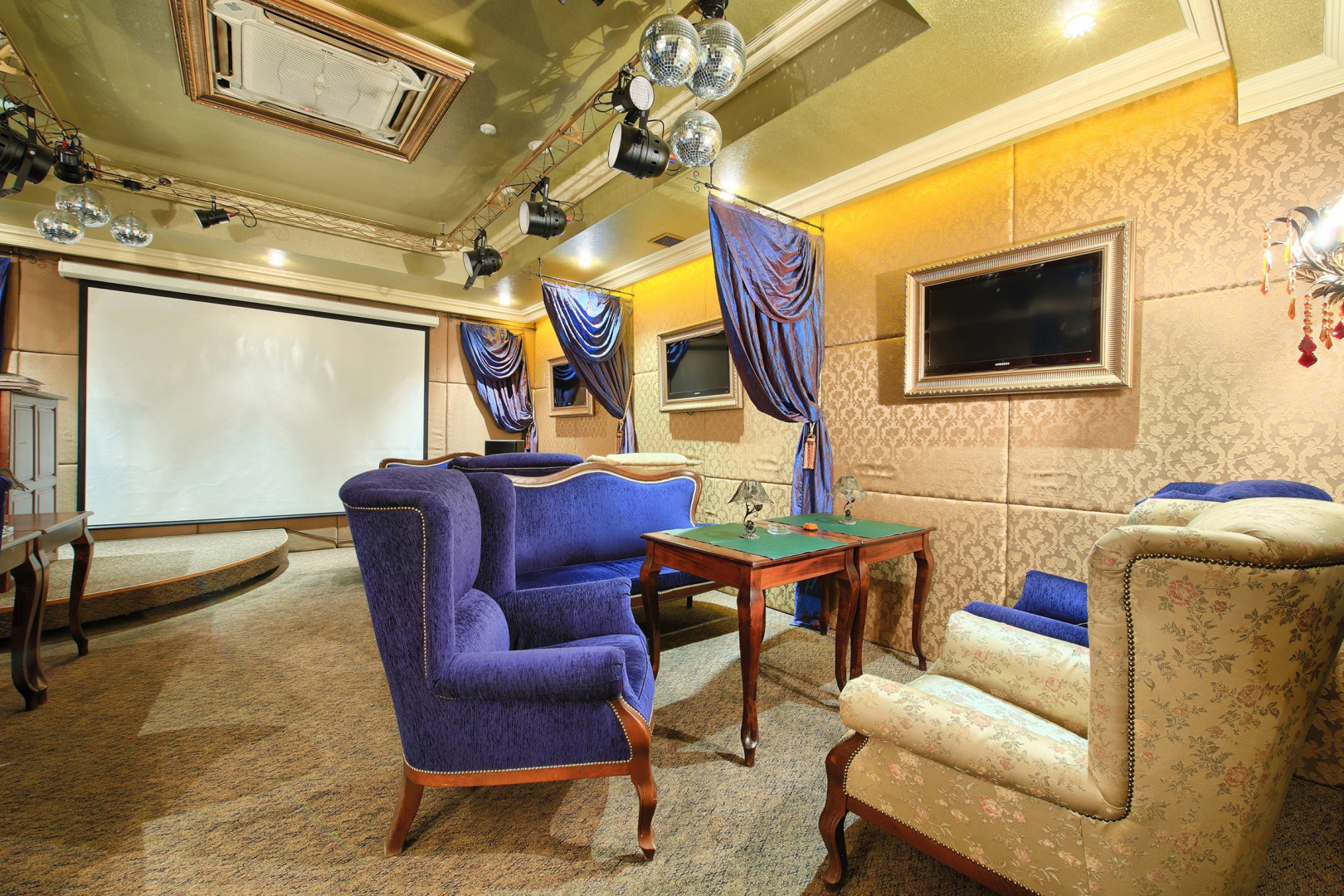 Health & SPA Hotel Plaza Essentuki