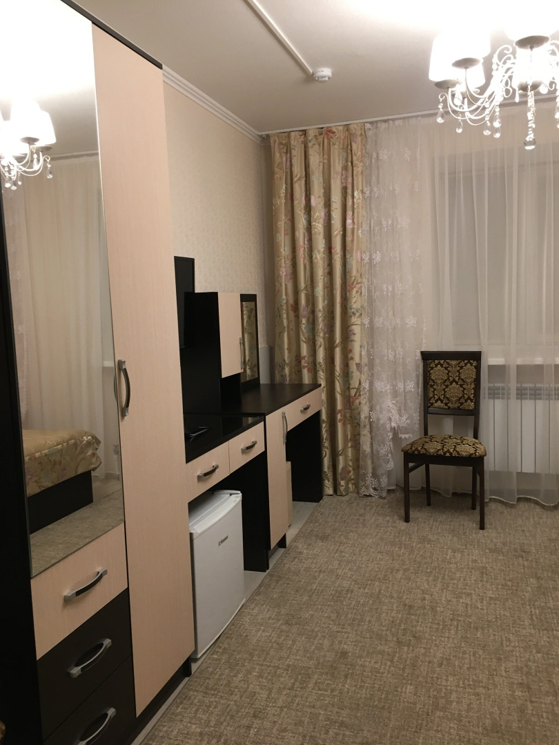 Мини-отель Сосновая роща