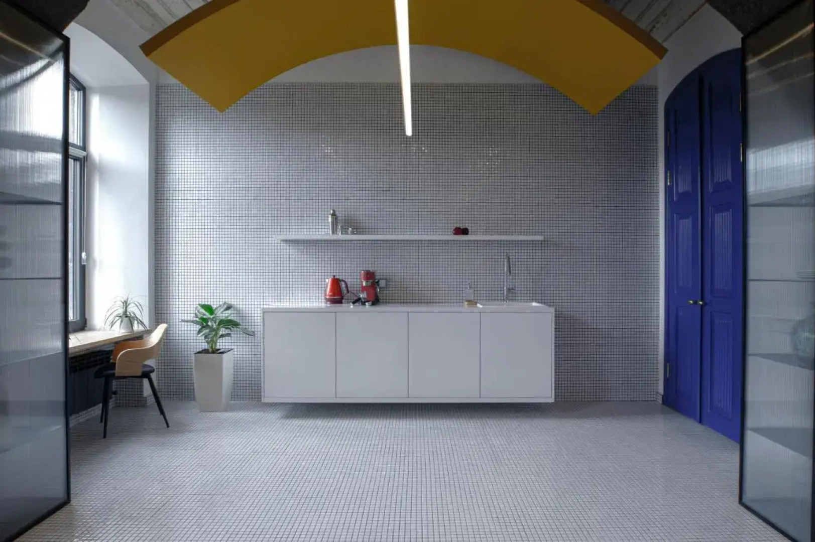 Апартаменты Major's House Гюмри