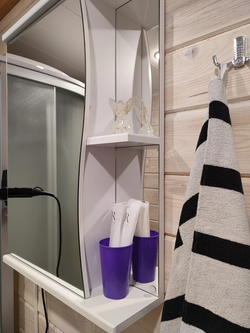 Частный дом Тихий Уголок