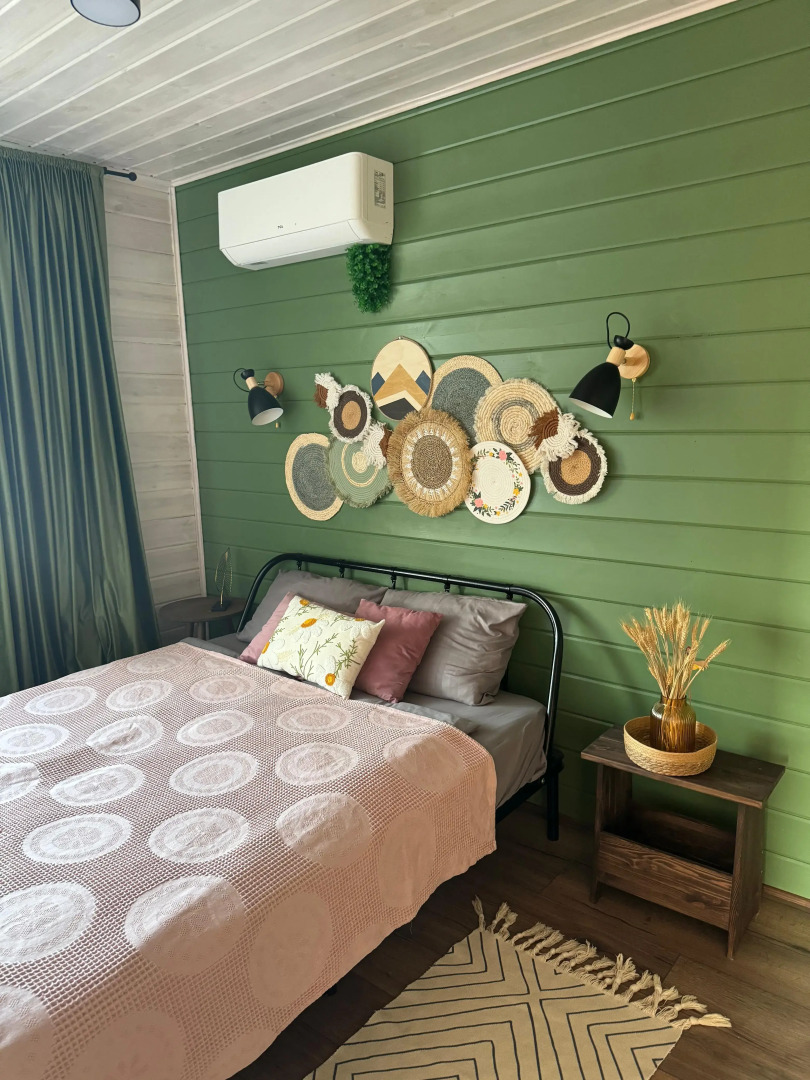 Гостевой дом Эхо костра