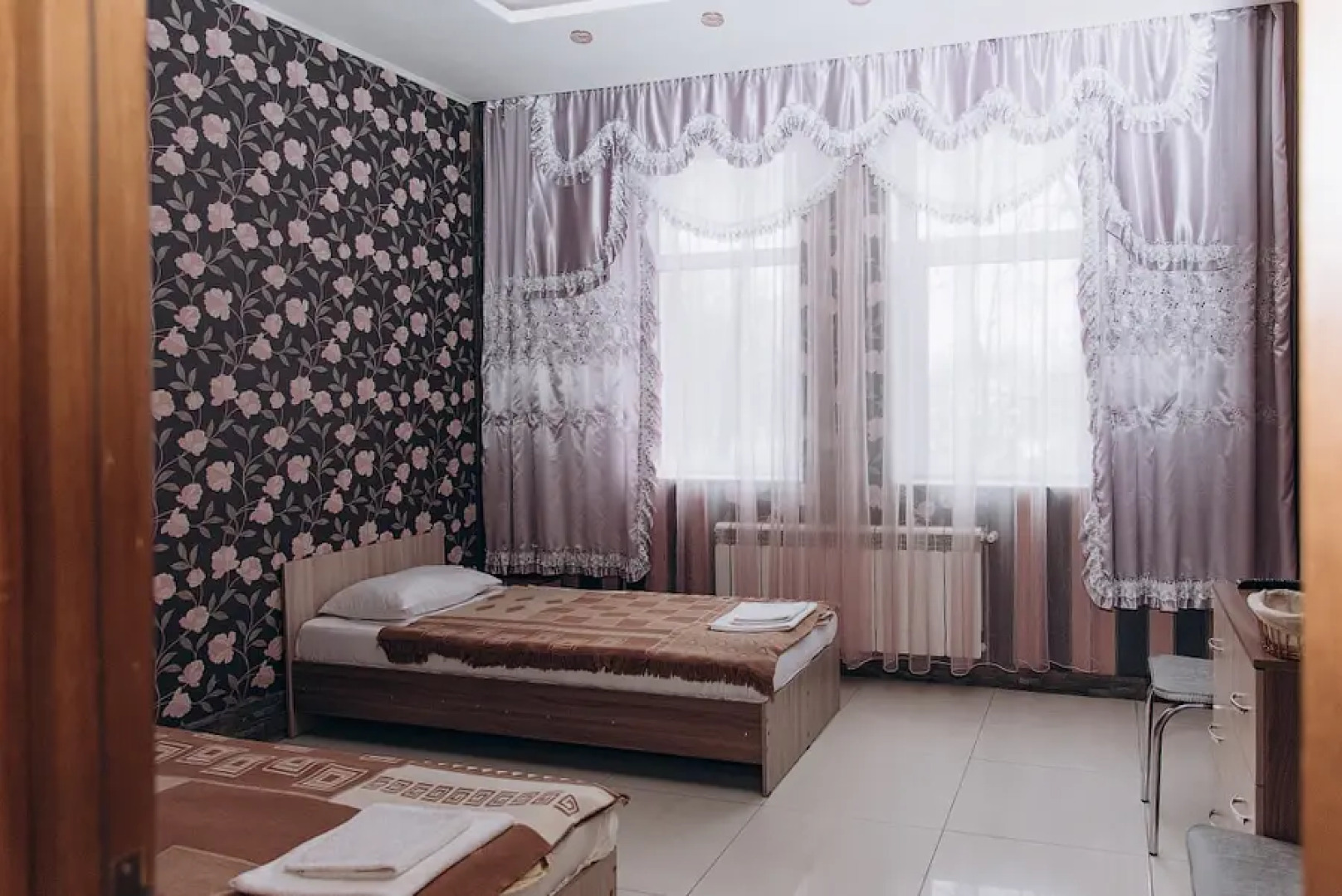 Гостевой Дом Фламинго