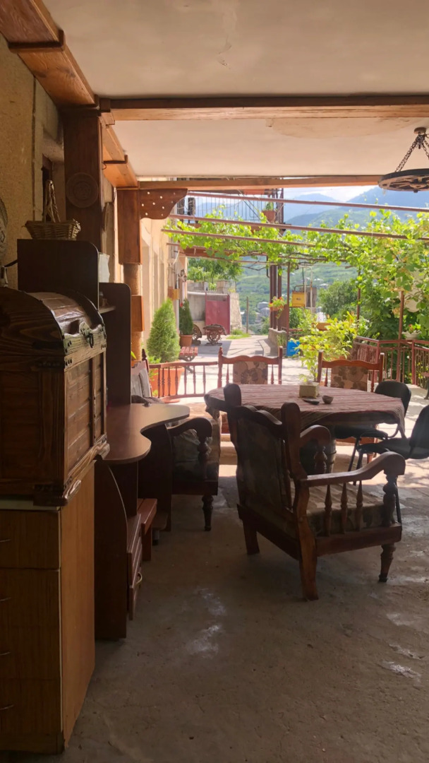 Гостевой дом Guesthouse Anahit Ijevan