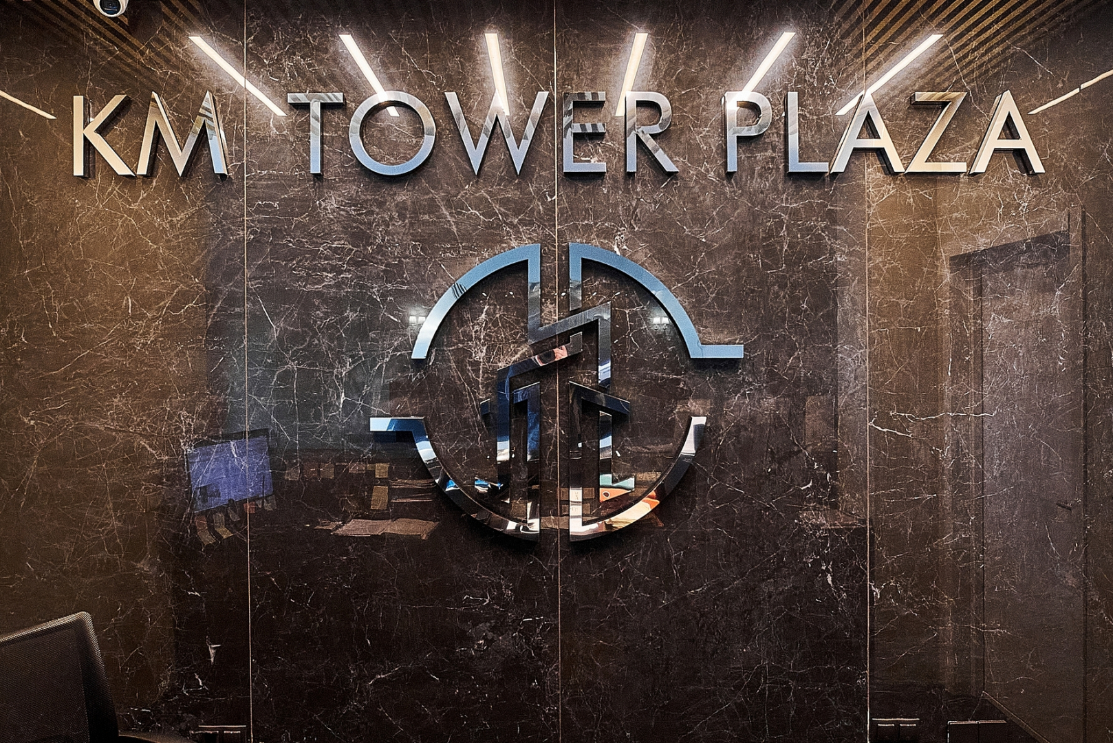 Апартаменты Km Tower Plaza