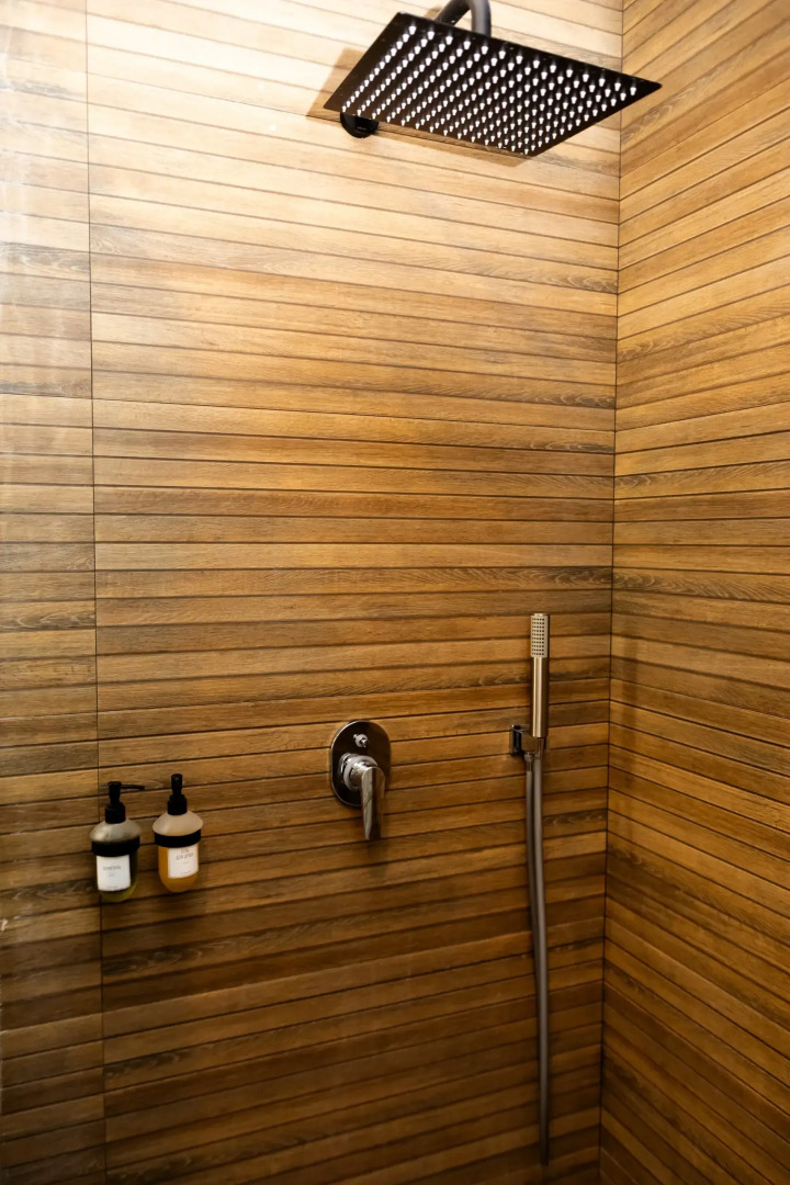 Частный дом с 2-мя спальнями