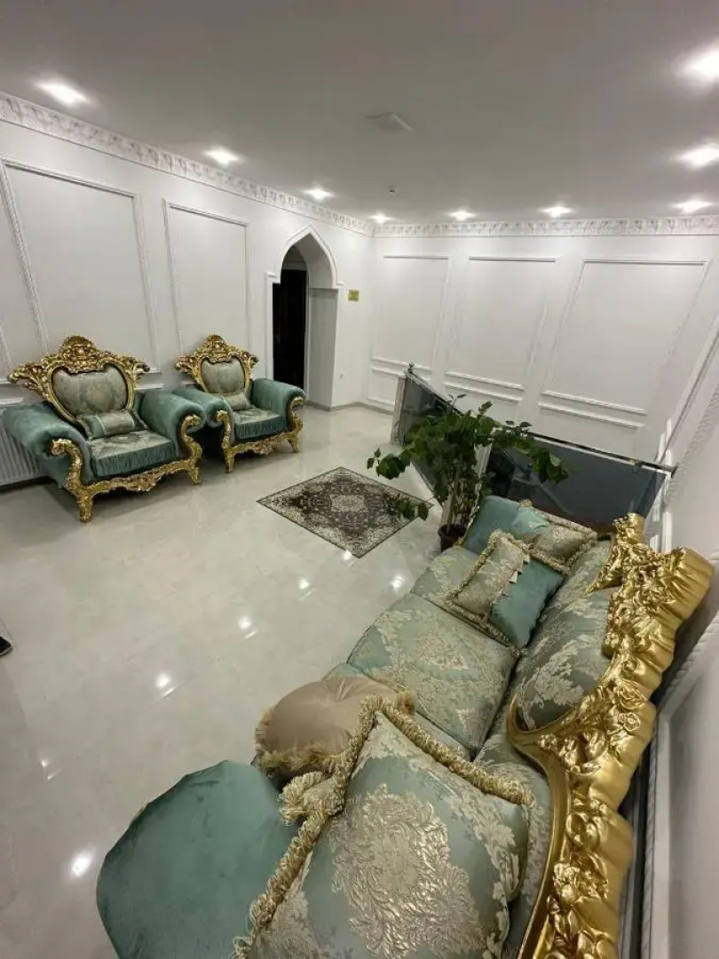 Бутик-отель Amiran