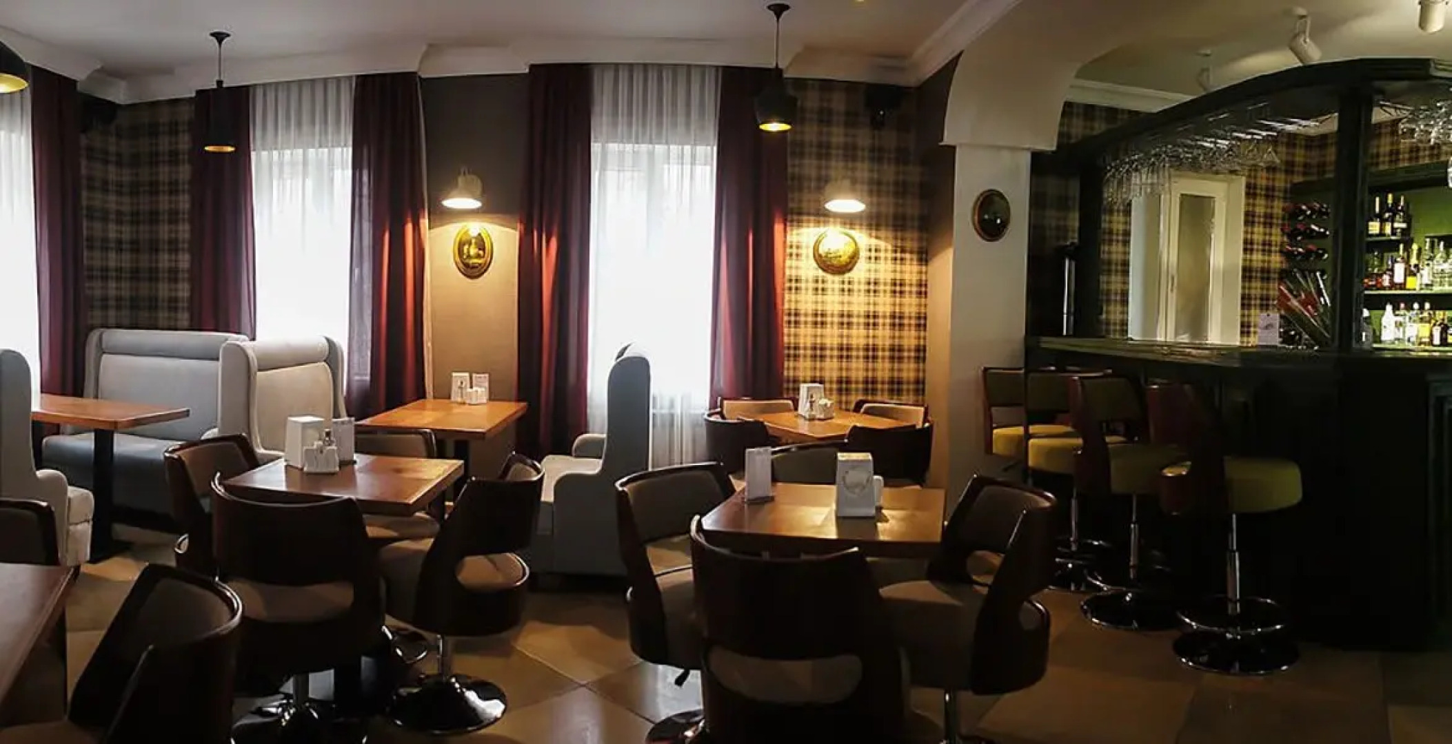 Мини-отель Well Sleep