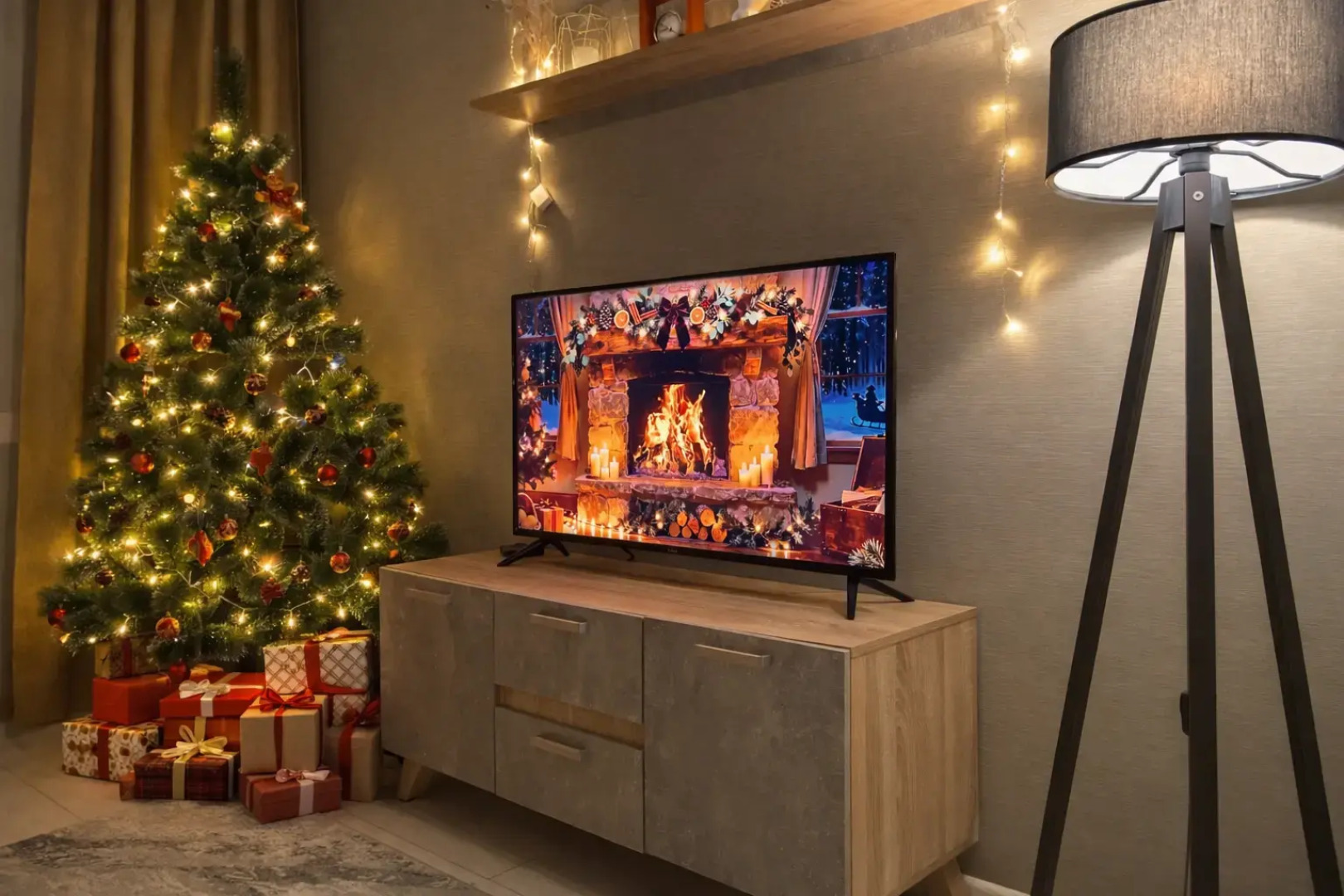 Апартаменты в 5 минутах от центра