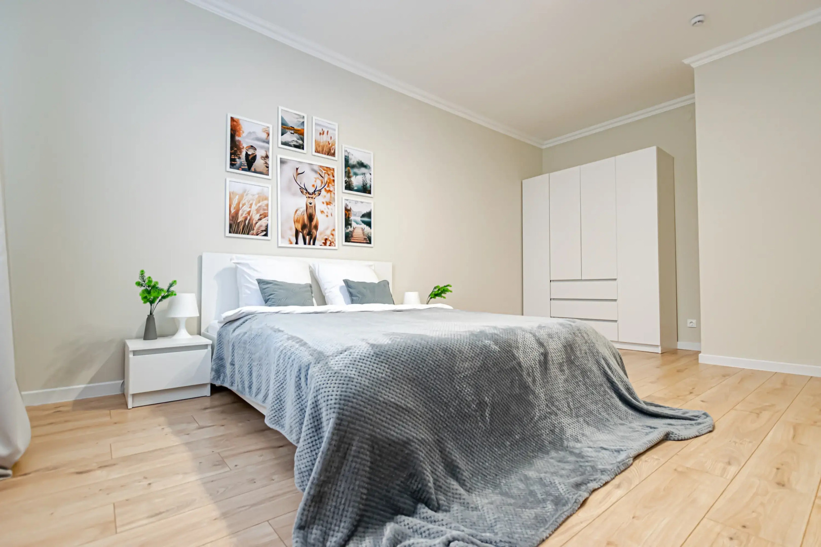 Апартаменты Cosmos Apart на Островского