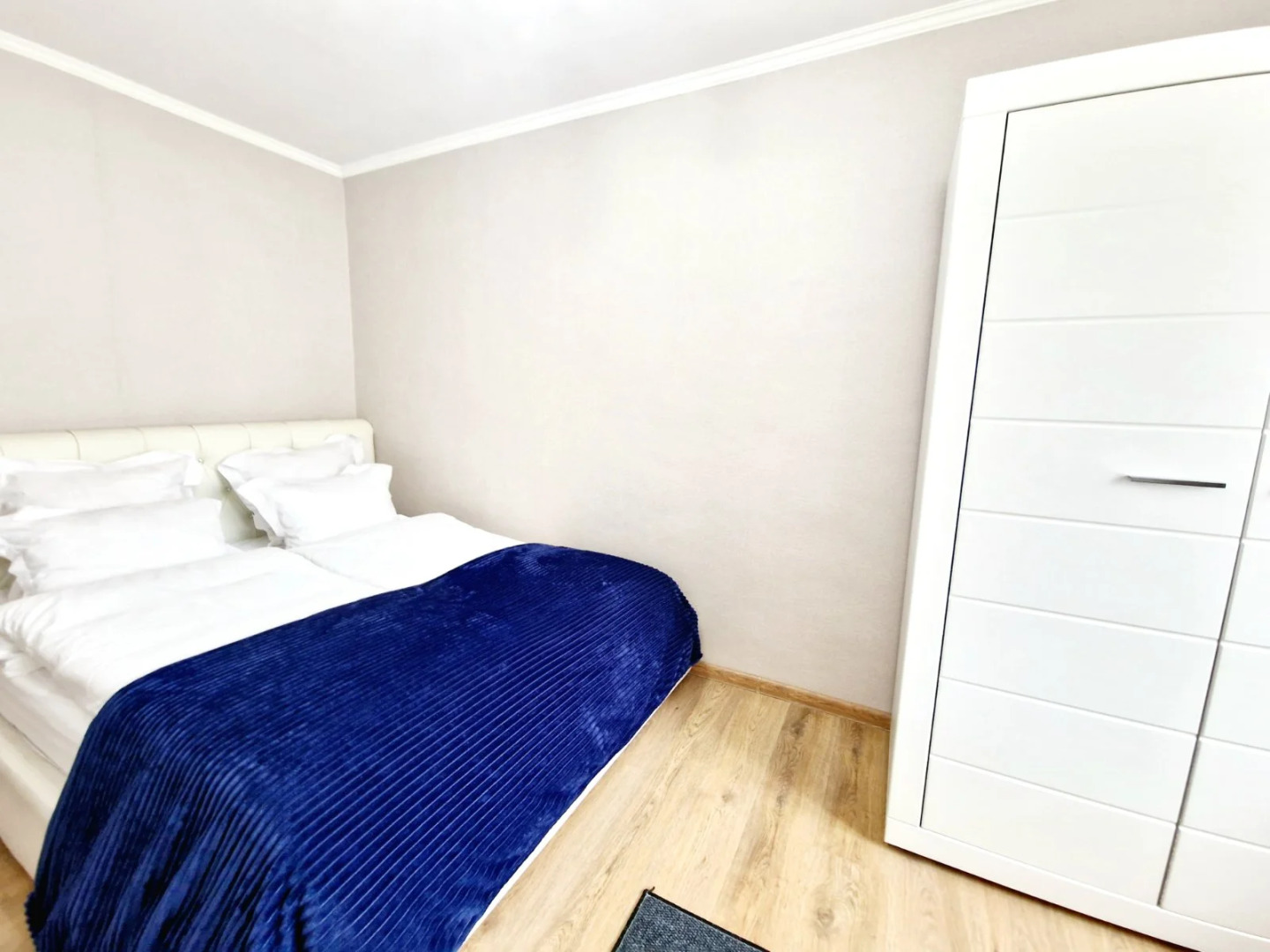 Апартаменты Трёхкомнатные Центр, Ленинский 29, Колибри#29