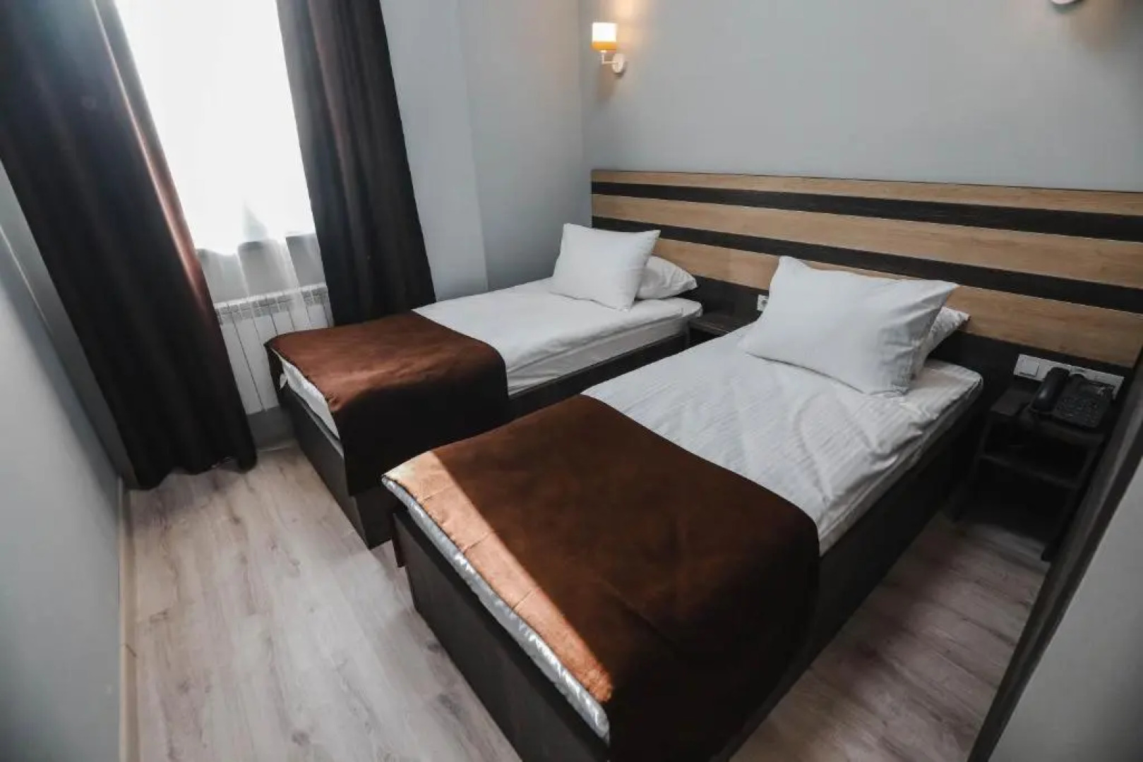 Infinity Plaza Block 1